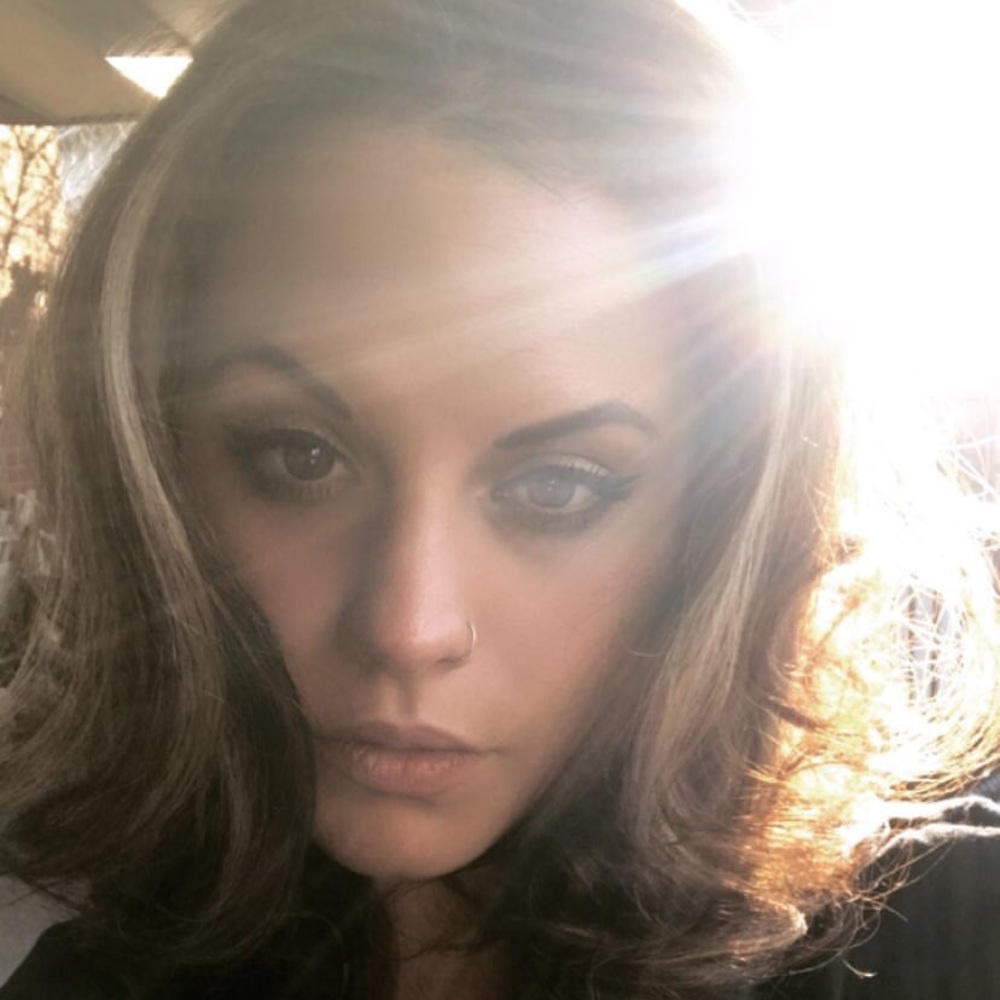 Meet your Posher, Jessjessica